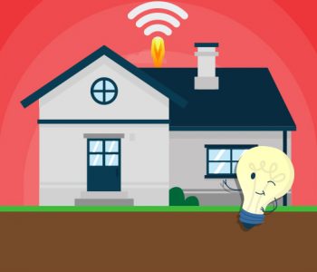 Speed Up The Wi-Fi At Home