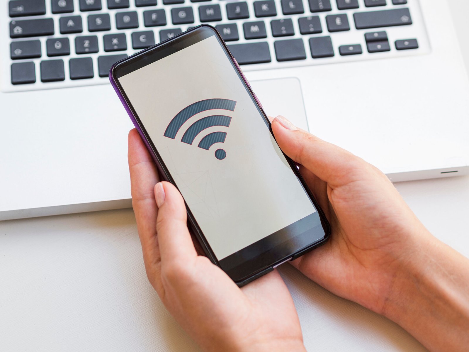 Say Goodbye to Slow Speeds | Upgrade to Unlimited WiFi
